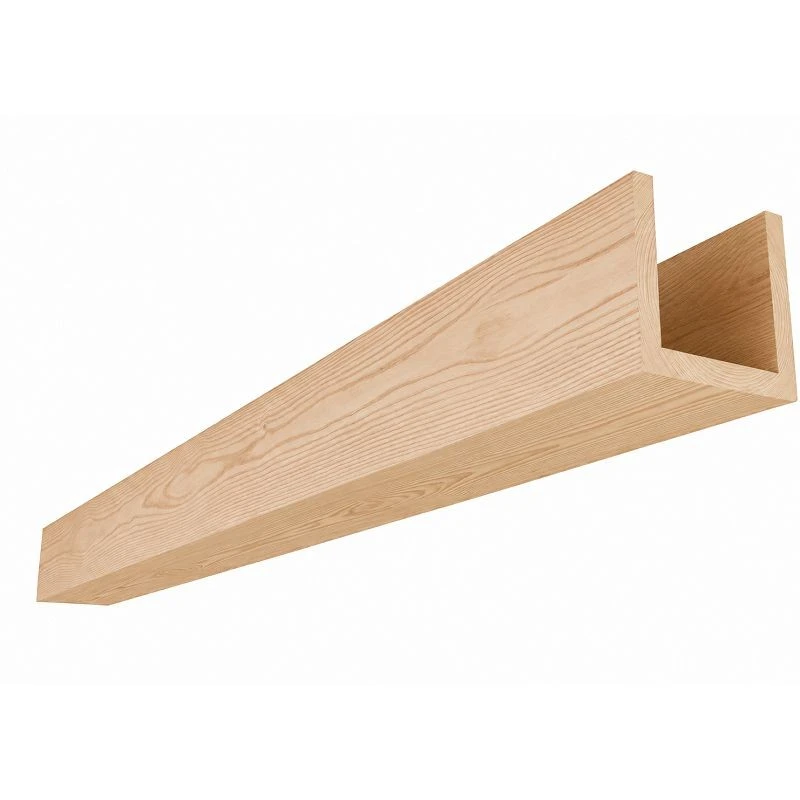 Hollow Faux Wood Beams manufacturers