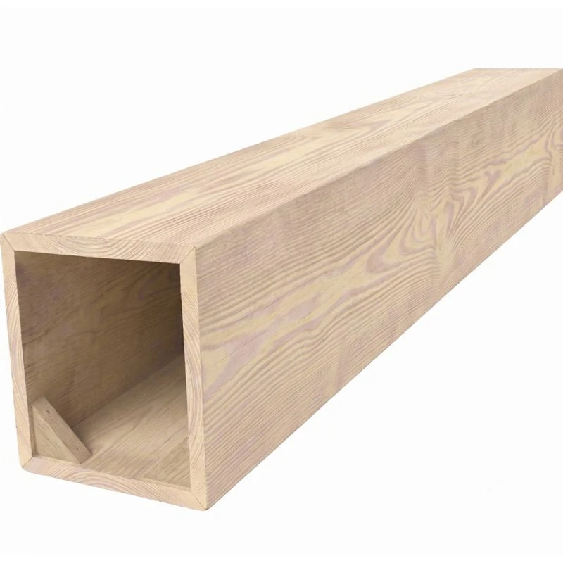 Hollow Faux Wood Beams suppliers